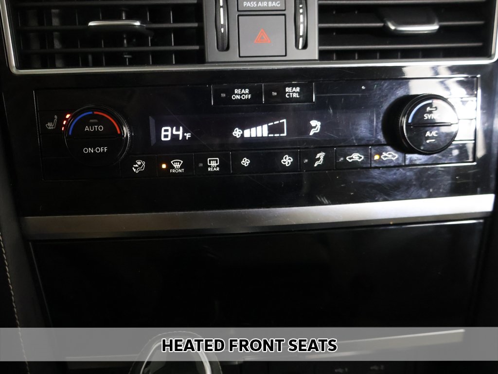 2024 INFINITI QX80 Premium Select Image 59 of 65