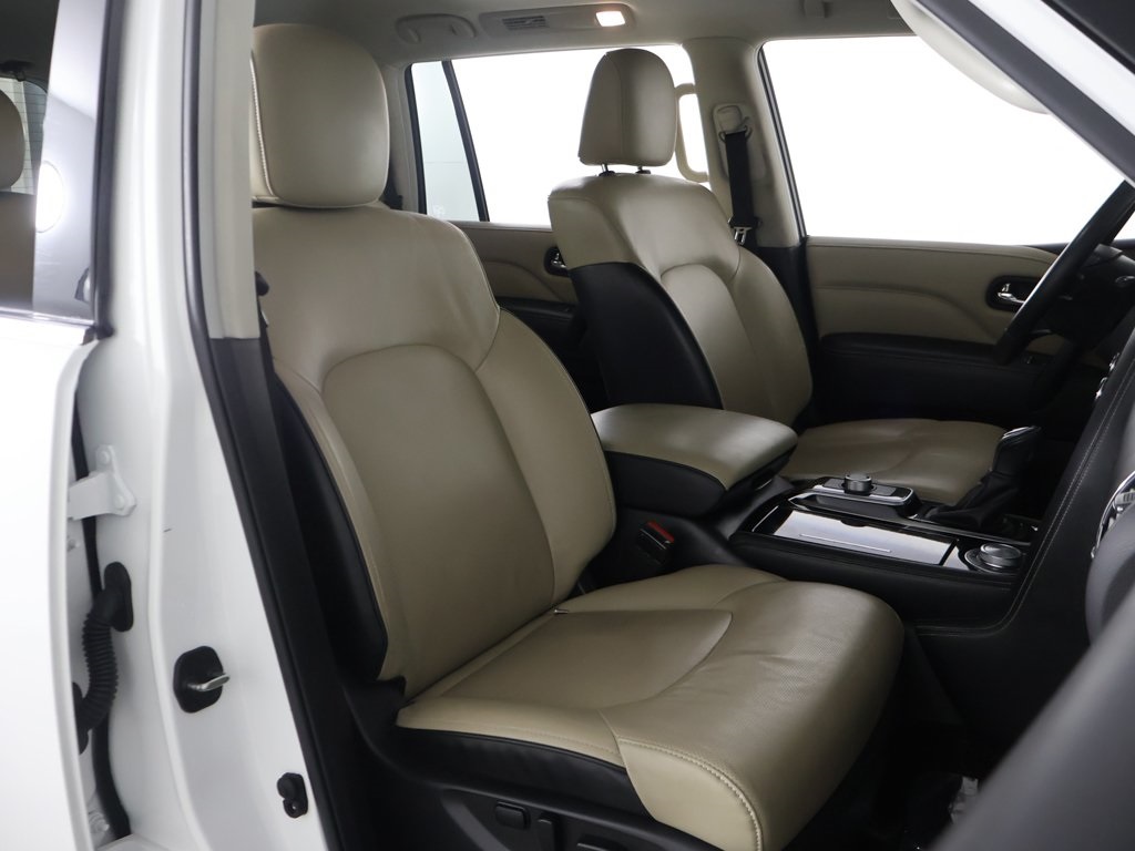 2024 INFINITI QX80 Premium Select Image 14 of 65