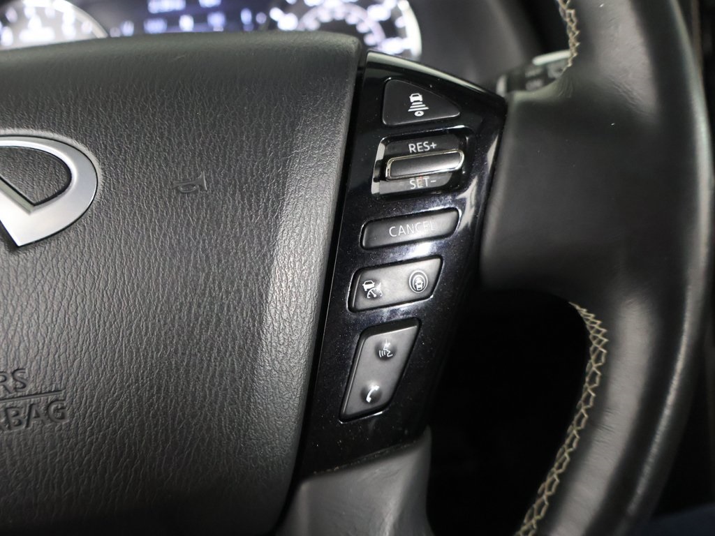 2024 INFINITI QX80 Premium Select Image 39 of 65