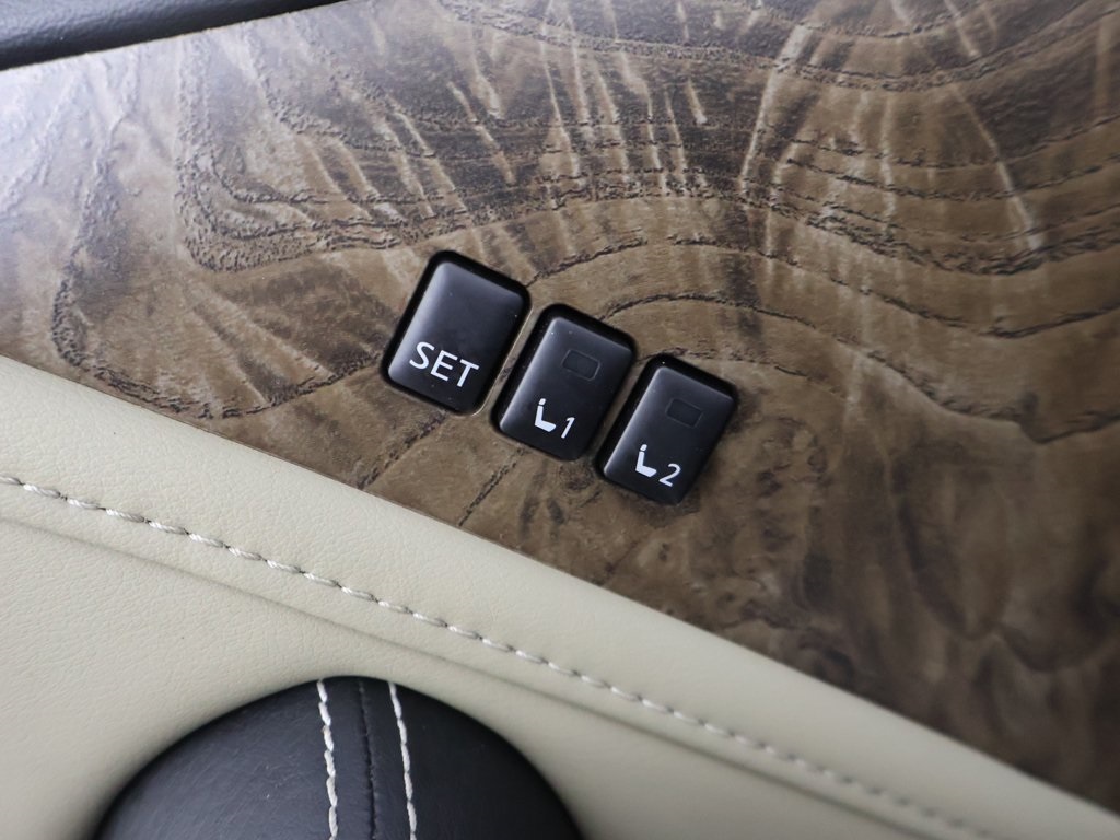 2024 INFINITI QX80 Premium Select Image 35 of 65