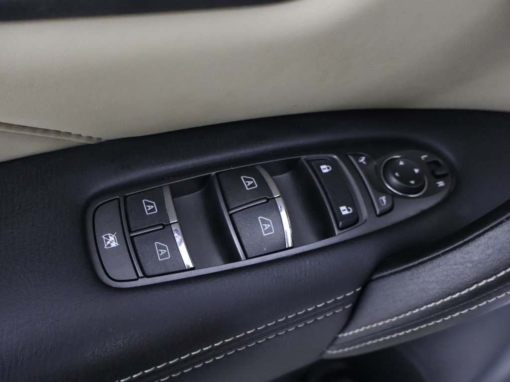 2024 INFINITI QX80 Premium Select Image 38 of 65