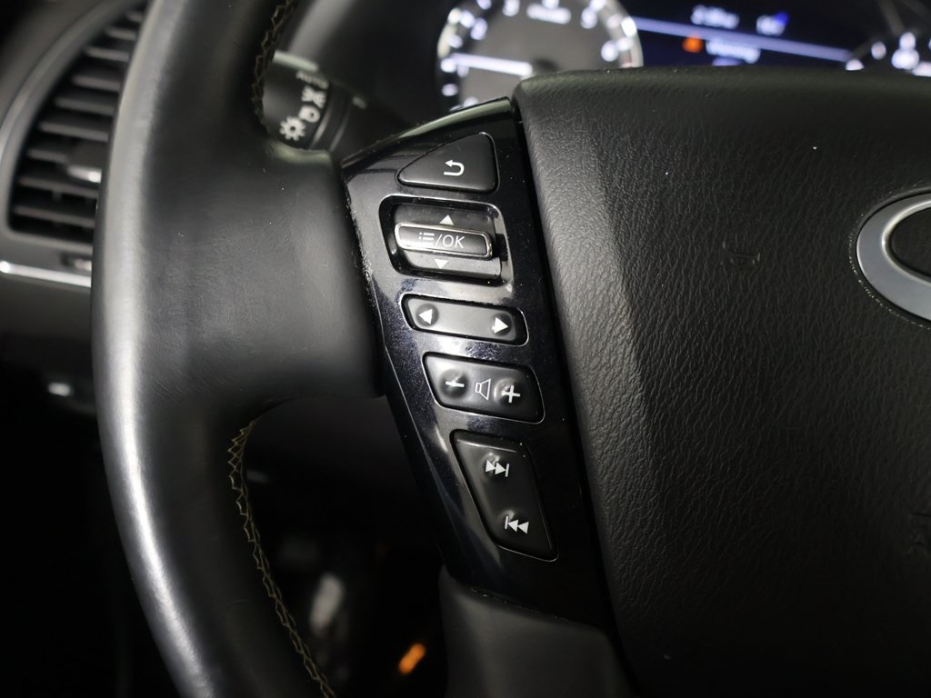 2024 INFINITI QX80 Premium Select Image 54 of 65