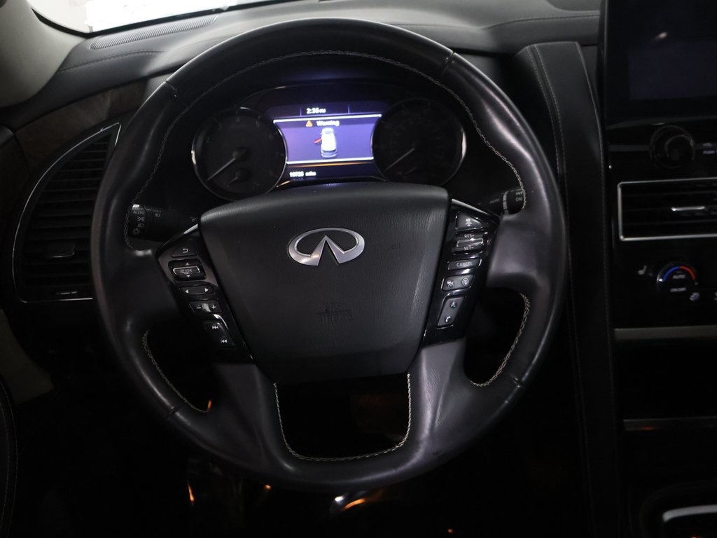 2024 INFINITI QX80 Premium Select Image 49 of 65