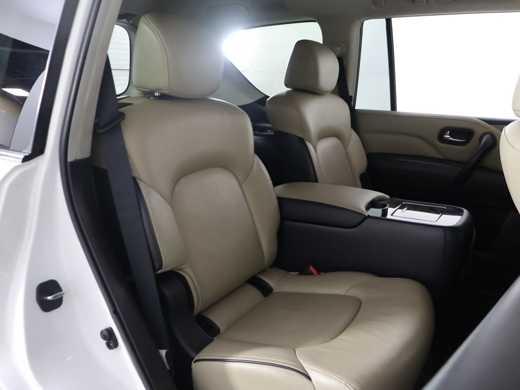 2024 INFINITI QX80 Premium Select Image 16 of 65