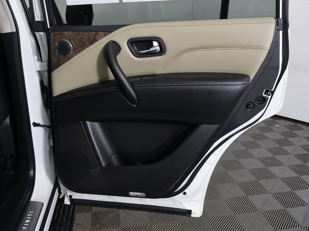 2024 INFINITI QX80 Premium Select Image 51 of 65