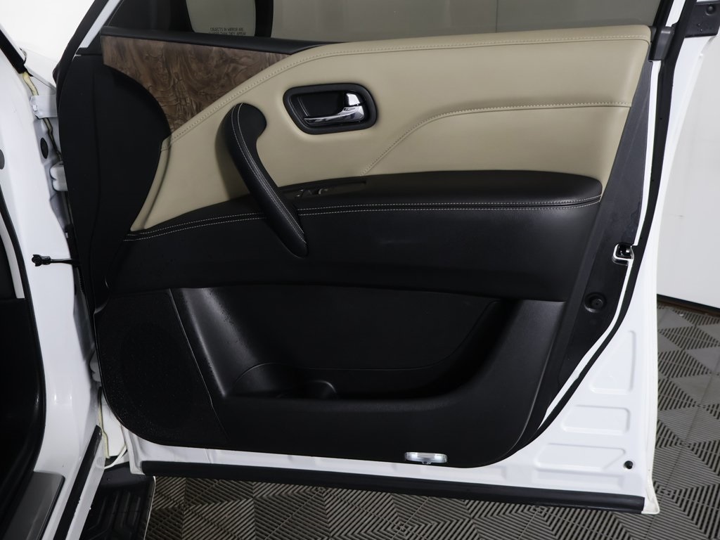 2024 INFINITI QX80 Premium Select Image 53 of 65