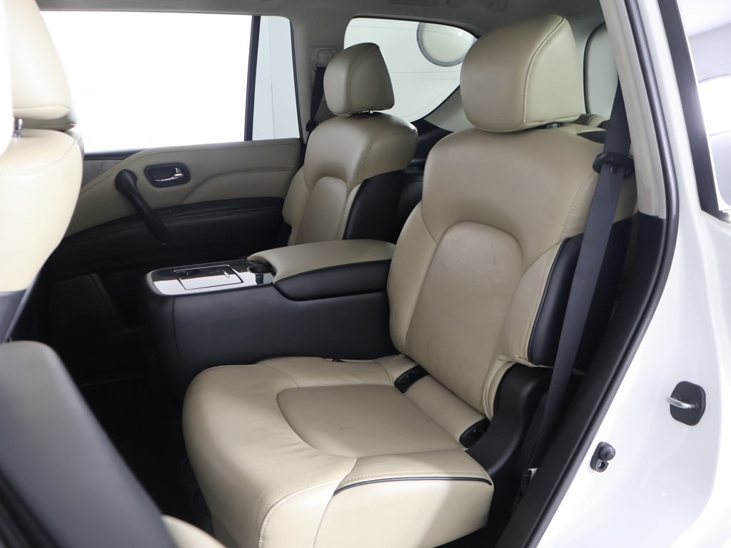 2024 INFINITI QX80 Premium Select Image 15 of 65