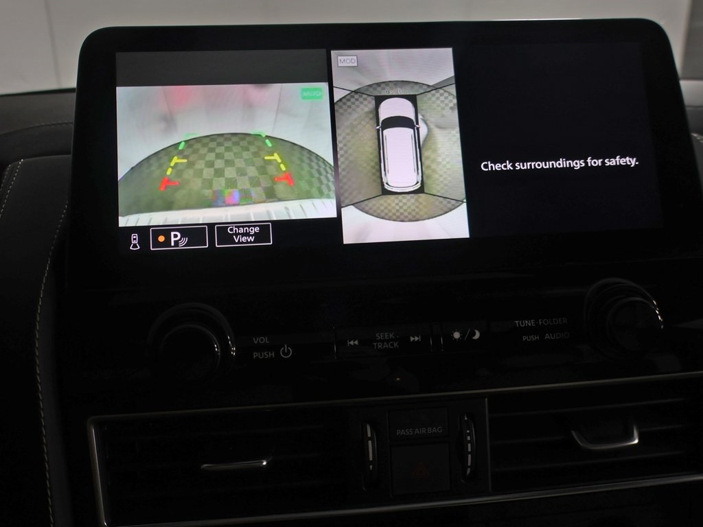 2024 INFINITI QX80 Premium Select Image 24 of 65