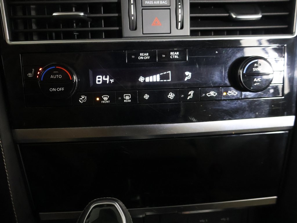 2024 INFINITI QX80 Premium Select Image 61 of 65