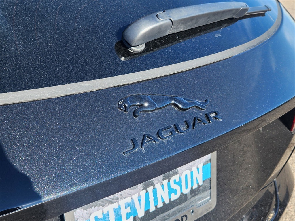 2024 Jaguar E-Pace R-Dynamic SE Image 28 of 30