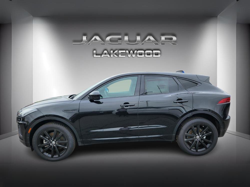 2024 Jaguar E-Pace R-Dynamic SE Image 6 of 30