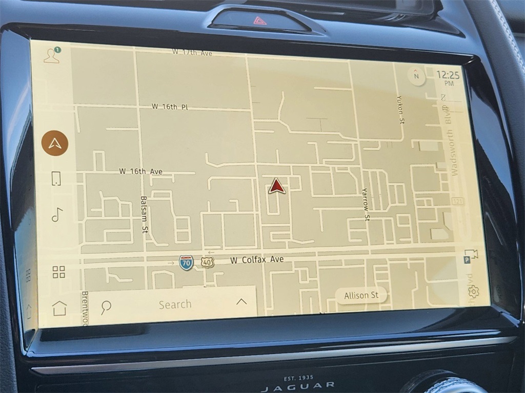 2024 Jaguar E-Pace R-Dynamic SE Image 15 of 30