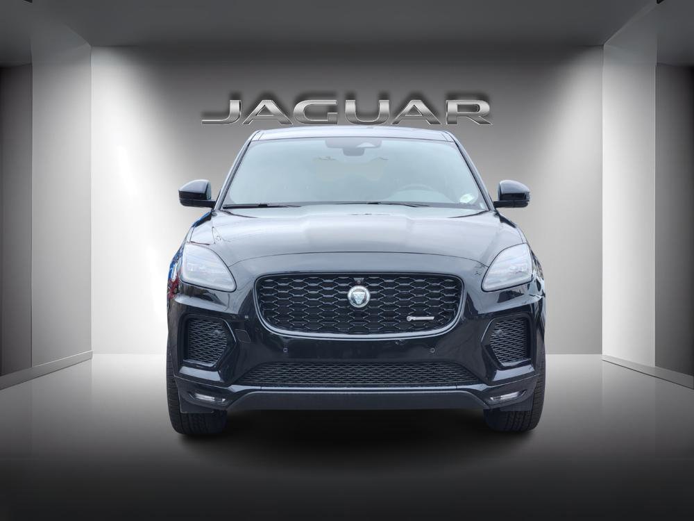 2024 Jaguar E-Pace R-Dynamic SE Image 2 of 30