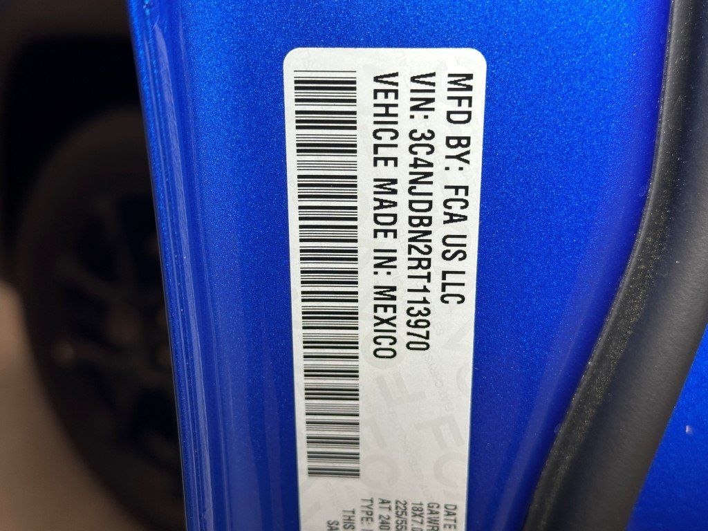 Vehicle image 29 of 29