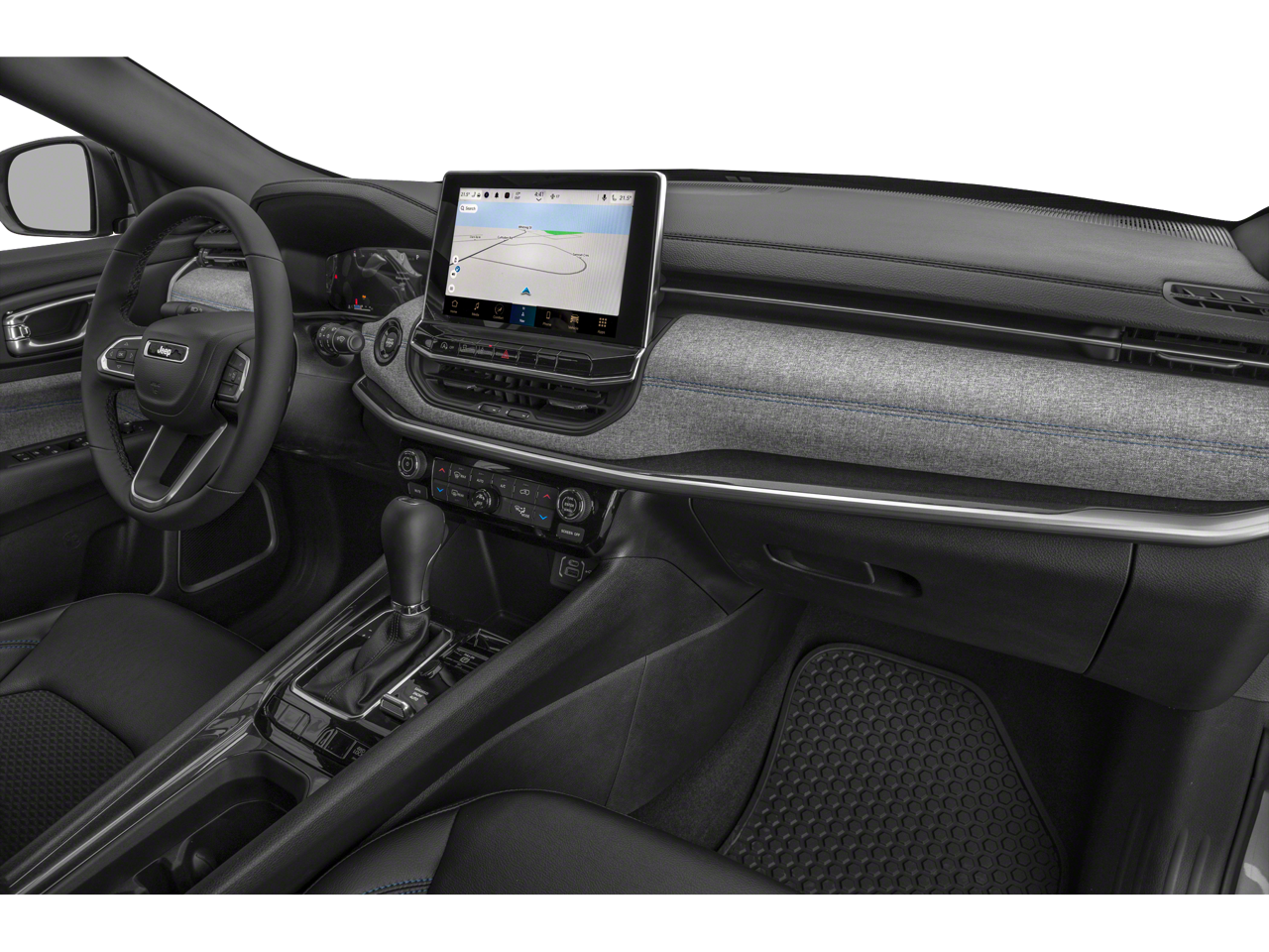 2024 Jeep Compass Limited Image 18 of 52