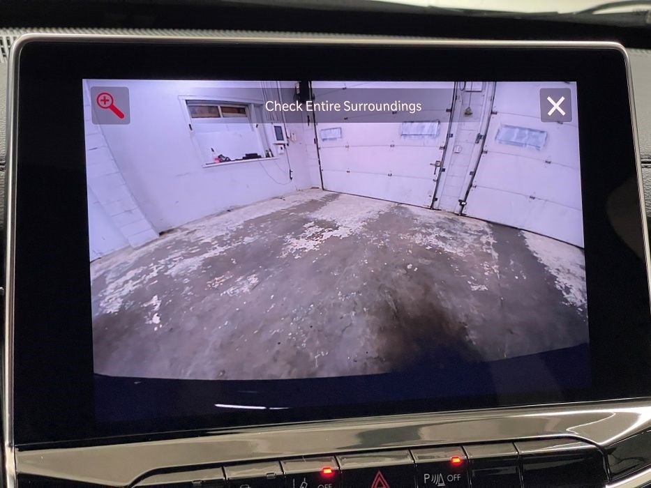 2024 Jeep Compass Limited Image 47 of 52