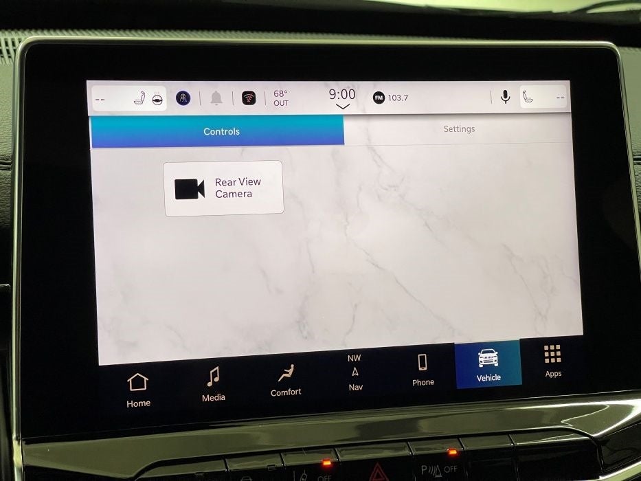 2024 Jeep Compass Limited Image 45 of 52