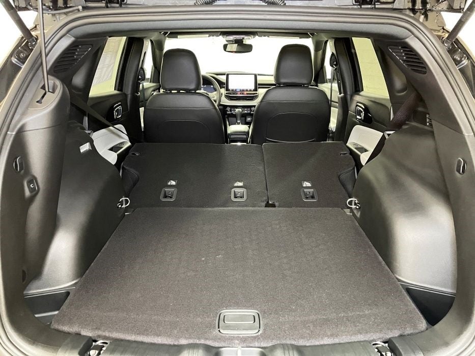 2024 Jeep Compass Limited Image 28 of 52