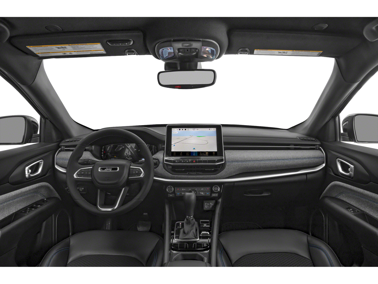 2024 Jeep Compass Limited Image 17 of 52