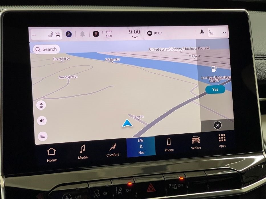 2024 Jeep Compass Limited Image 44 of 52