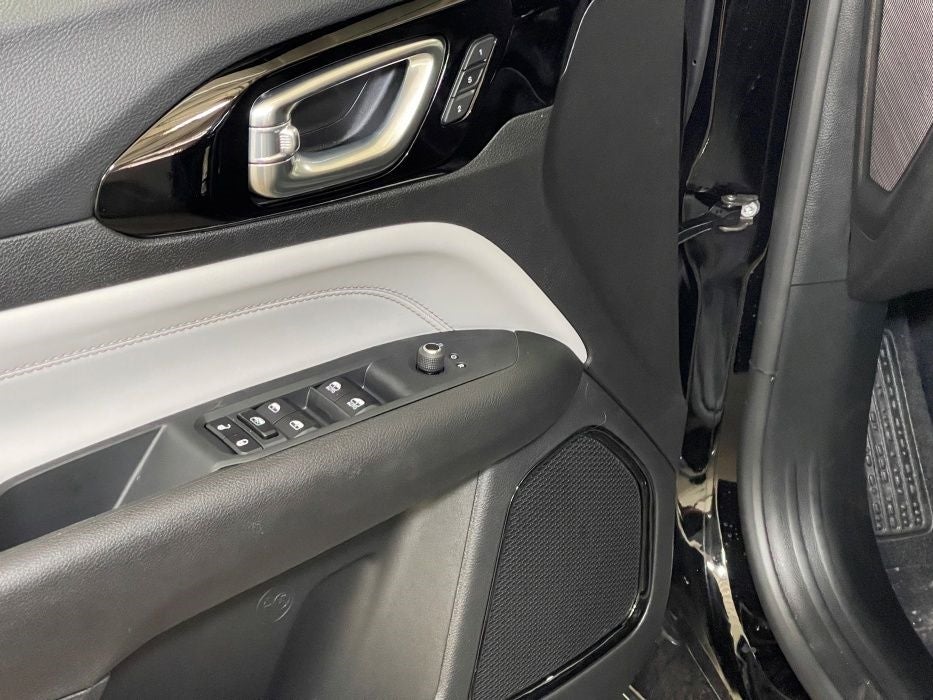 2024 Jeep Compass Limited Image 30 of 52