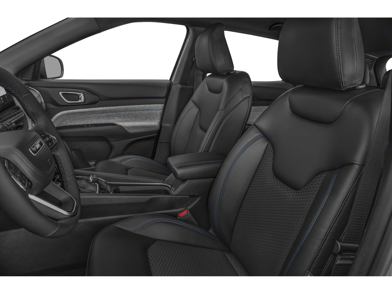 2024 Jeep Compass Limited Image 14 of 52