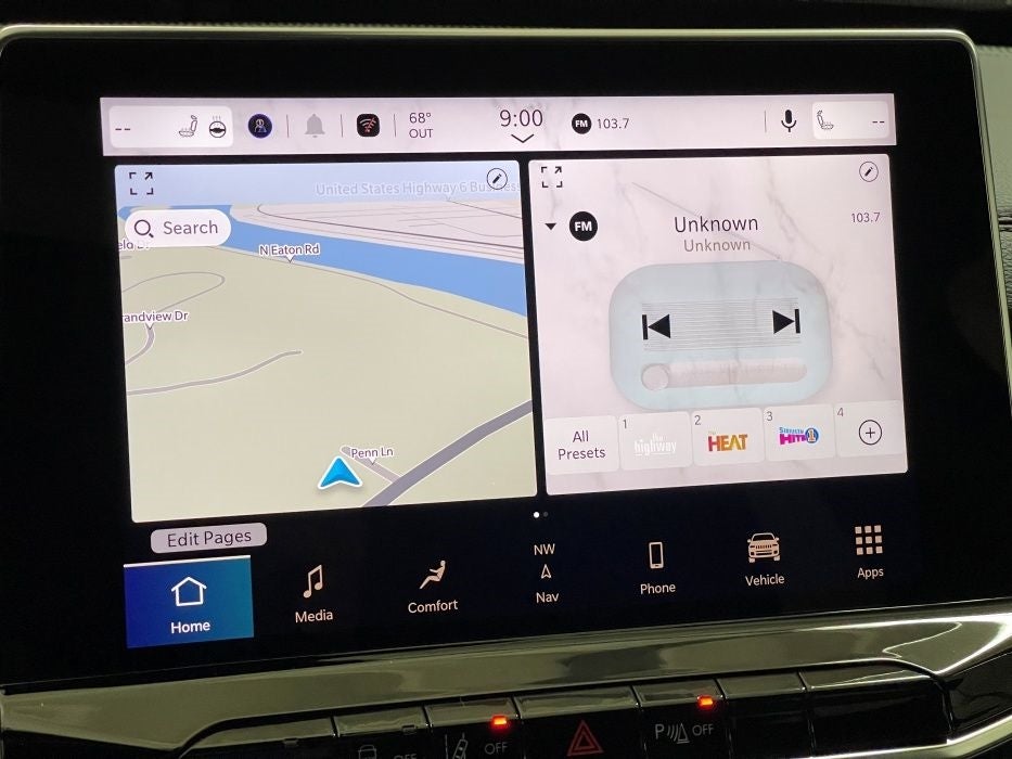 2024 Jeep Compass Limited Image 43 of 52