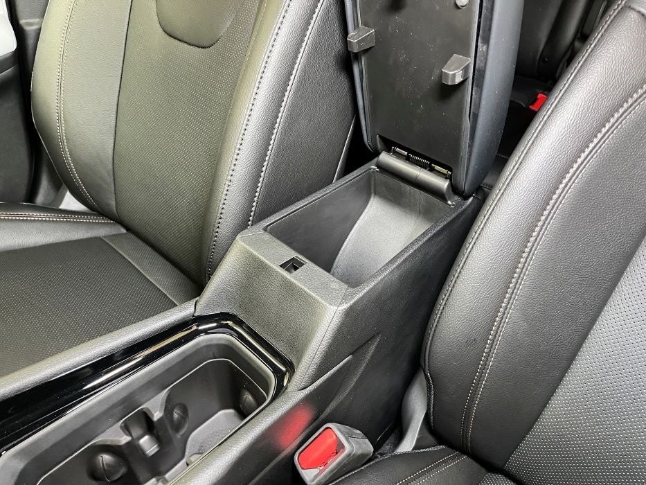 2024 Jeep Compass Limited Image 42 of 52