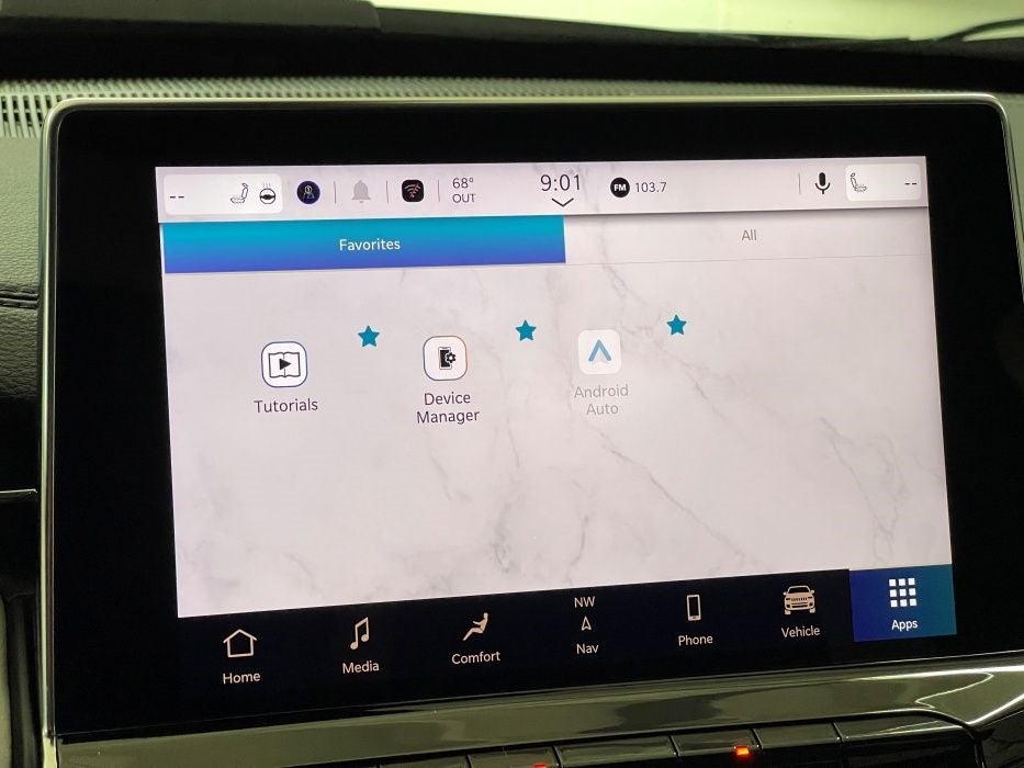 2024 Jeep Compass Limited Image 46 of 52