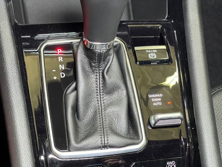 2024 Jeep Compass Limited Image 40 of 52