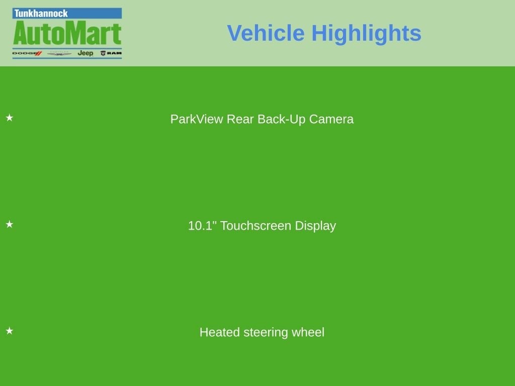 2024 Jeep Compass Limited Image 23 of 52