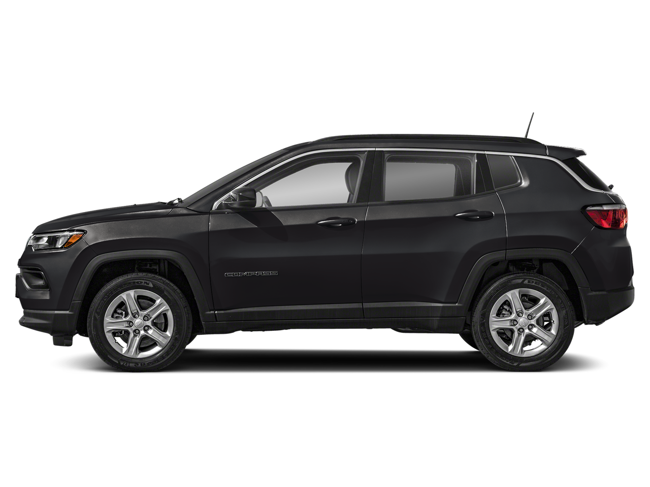 2024 Jeep Compass Limited Image 11 of 52