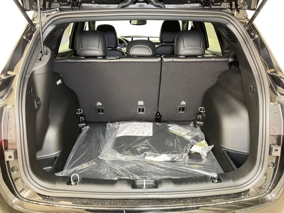 2024 Jeep Compass Limited Image 26 of 52