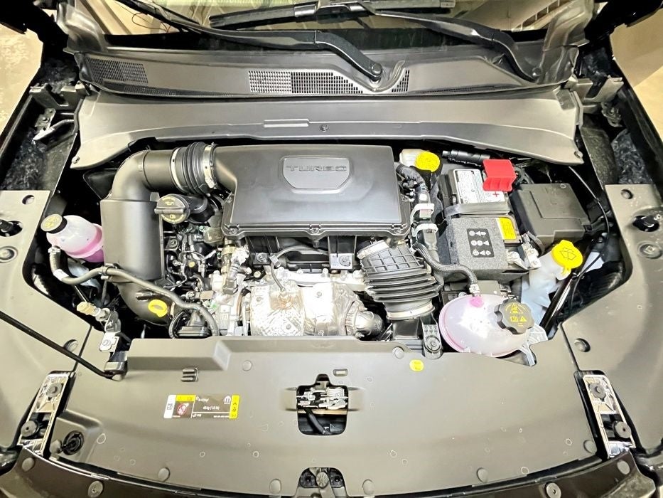 2024 Jeep Compass Limited Image 50 of 52