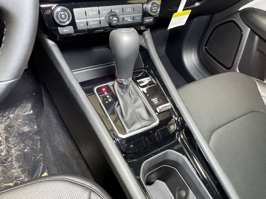 2024 Jeep Compass Limited Image 41 of 52