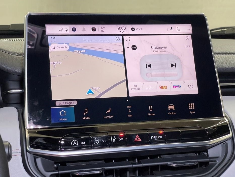 2024 Jeep Compass Limited Image 37 of 52