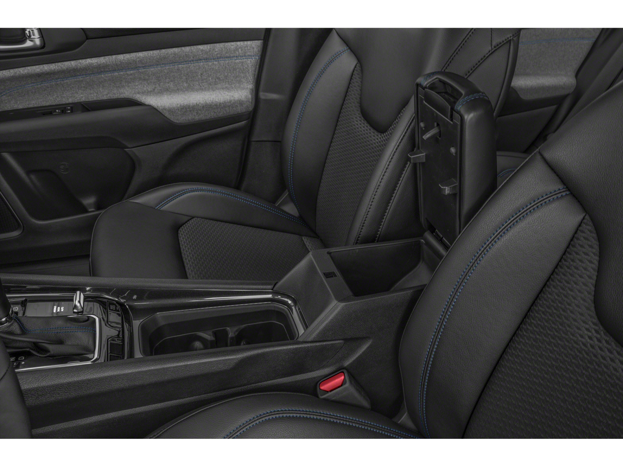 2024 Jeep Compass Limited Image 16 of 52