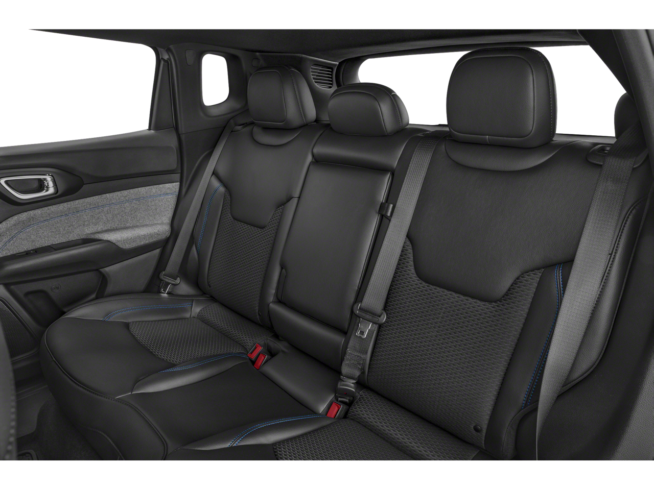 2024 Jeep Compass Limited Image 15 of 52