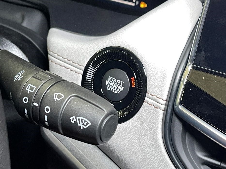 2024 Jeep Compass Limited Image 36 of 52