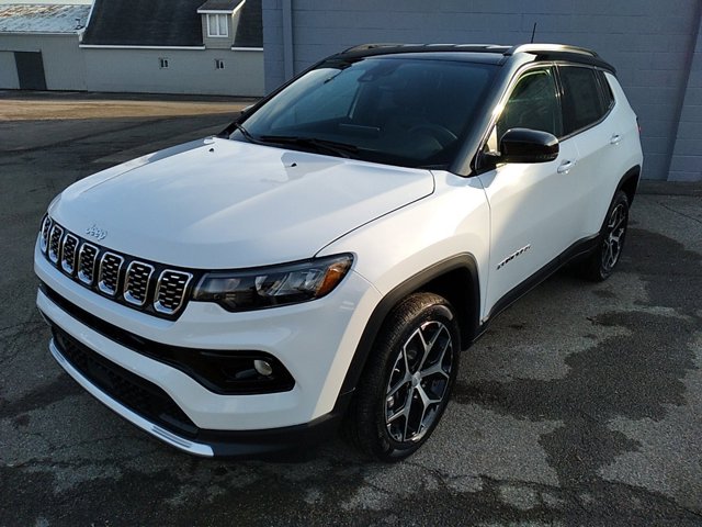 Vehicle image 1 of 48