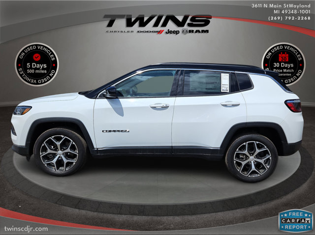 Vehicle image 2 of 48