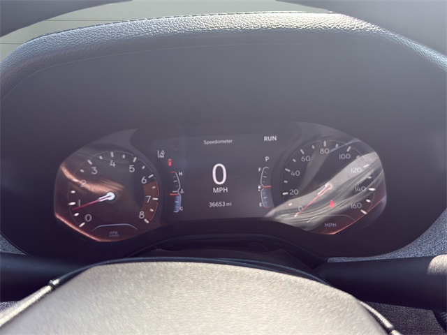 2024 Jeep Compass Sport Image 17 of 27