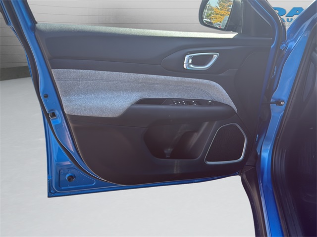 2024 Jeep Compass Sport Image 22 of 27