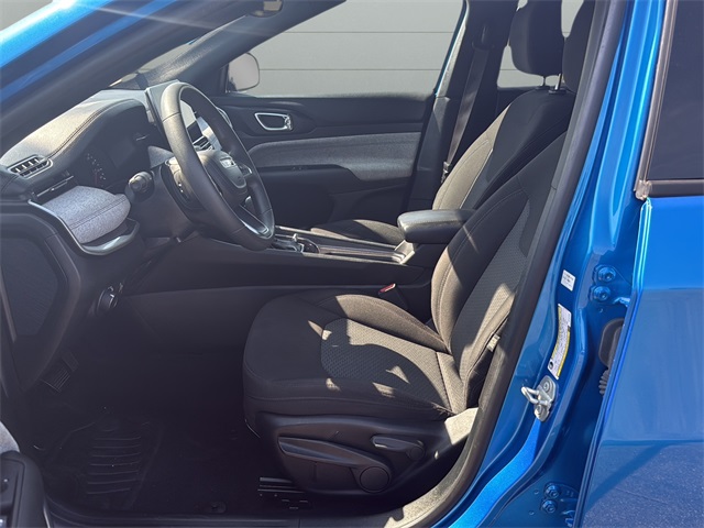 2024 Jeep Compass Sport Image 13 of 27