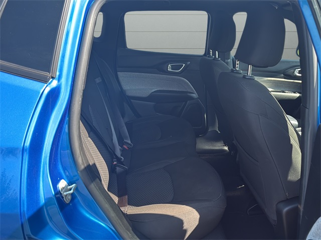 2024 Jeep Compass Sport Image 11 of 27