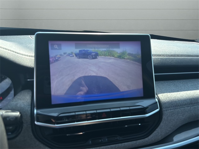 2024 Jeep Compass Sport Image 18 of 27