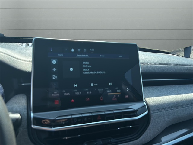 2024 Jeep Compass Sport Image 19 of 27