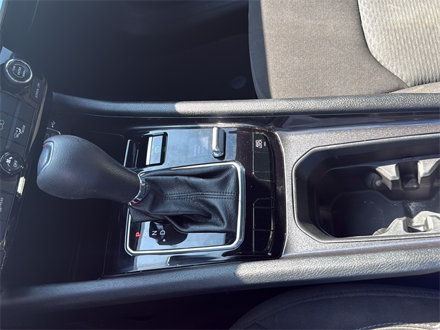 2024 Jeep Compass Sport Image 21 of 27