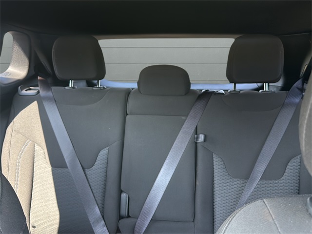 2024 Jeep Compass Sport Image 10 of 27