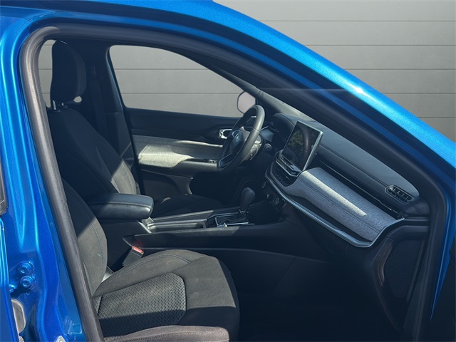 2024 Jeep Compass Sport Image 12 of 27